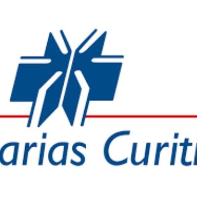 Logomarca Livrarias Curitiba