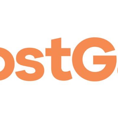 Logomarca HostGator