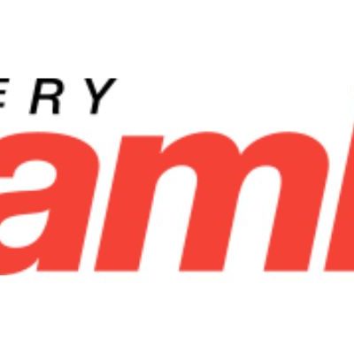 Logomarca Mambo Delivery