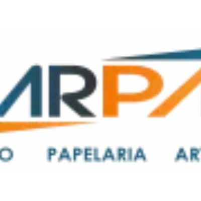 Logomarca Marpax