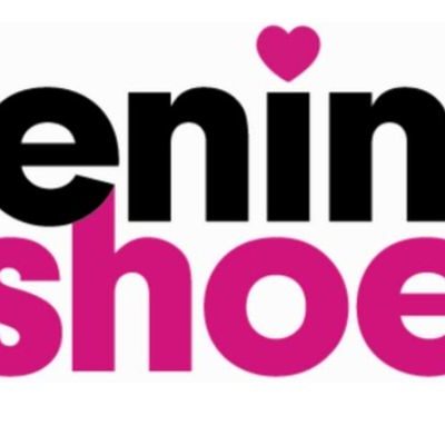 Logomarca Menina Shoes