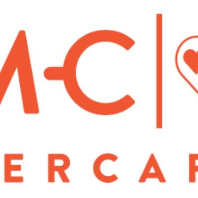 Logomarca Mercafé