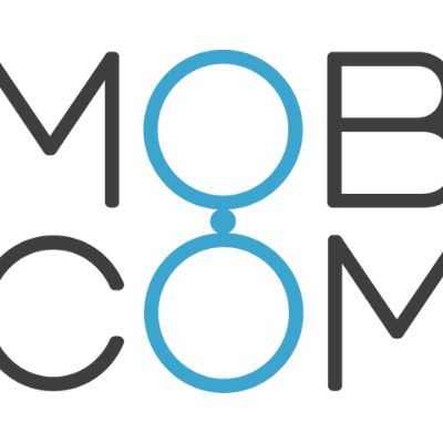 Logomarca MobCom
