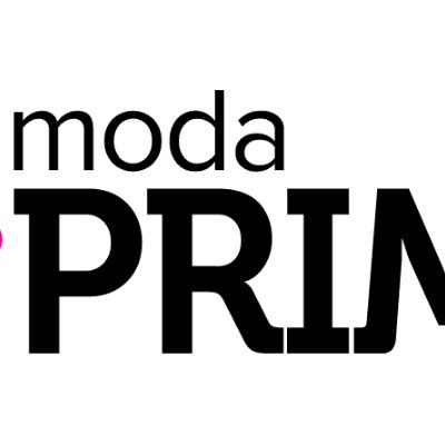 Logomarca Moda Prime