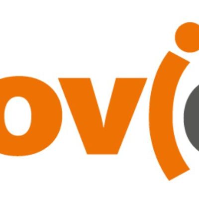 Logomarca Movida