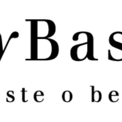 Logomarca MyBasic