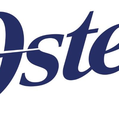 Logomarca Oster
