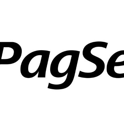Logomarca PagSeguro