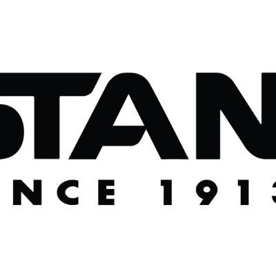 Logomarca Stanley
