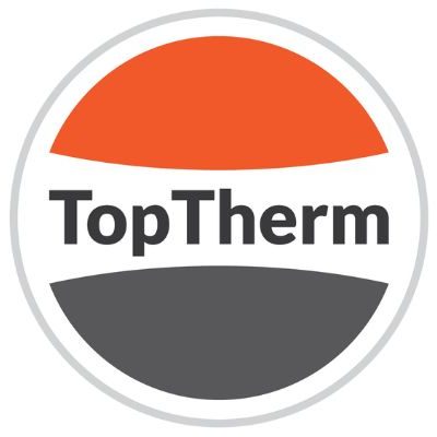 Logomarca Top Therm