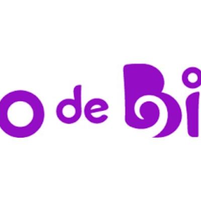 Logomarca Tudo de Bicho