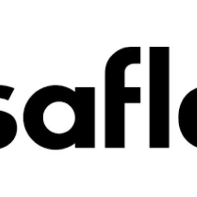 Logomarca Usaflex