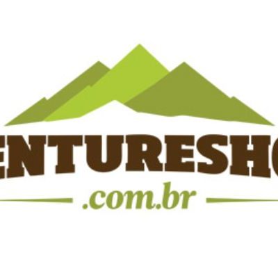 Logomarca Venture Shop