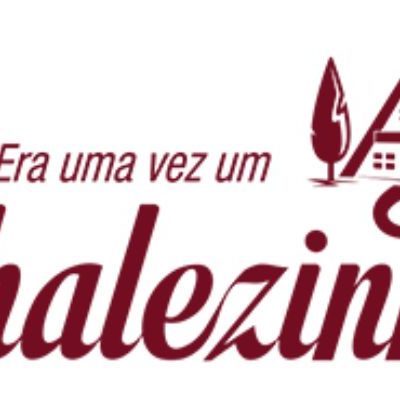 Logomarca Chalezinho
