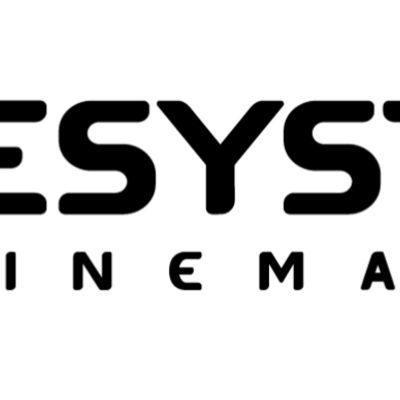 Logomarca Cinesystem