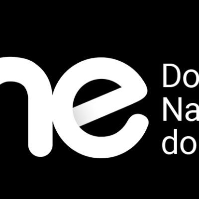 Logomarca Documento do Estudante DNE