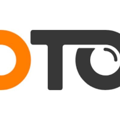 Logomarca Fotop