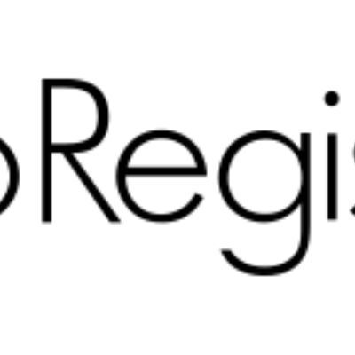 Logomarca Fotoregistro