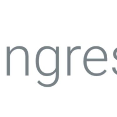 Logomarca Ingresse