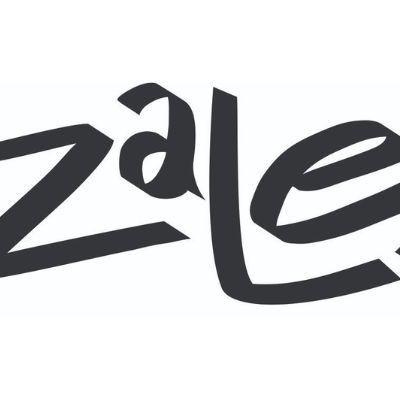 Logomarca Lezalez