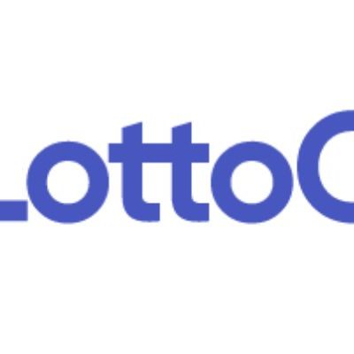 Logomarca Lottocap