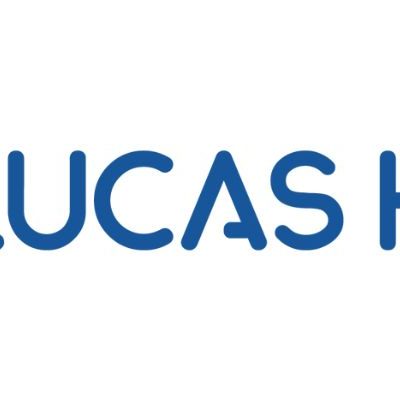 Logomarca Lucas Home
