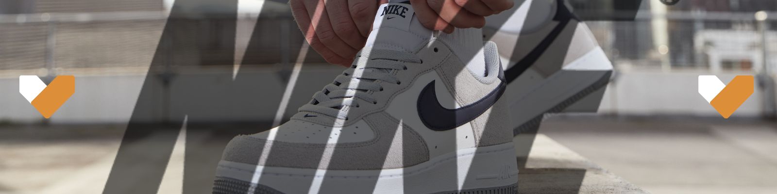 Tudo o que você precisa saber antes de comprar um Nike Air Force!