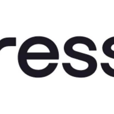 Logomarca Resso