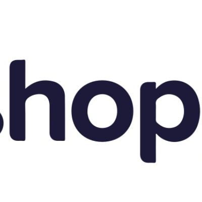 Logomarca Shopper