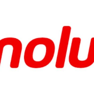 Logomarca Tonolucro