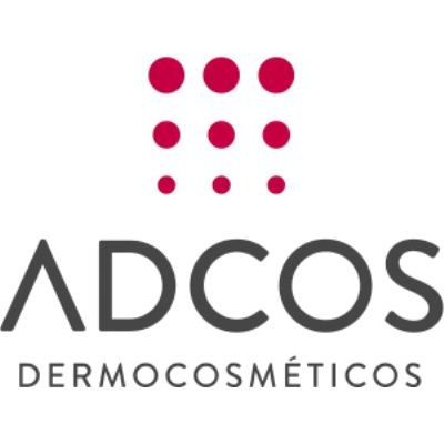 Logomarca Adcos