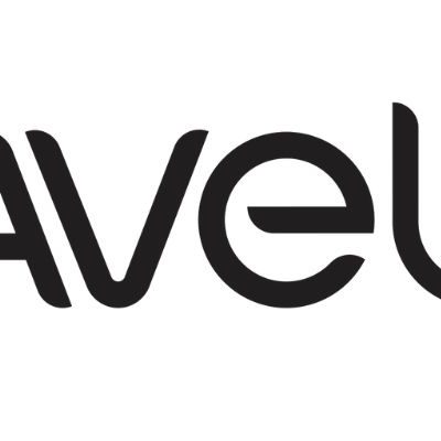 Logomarca Avell