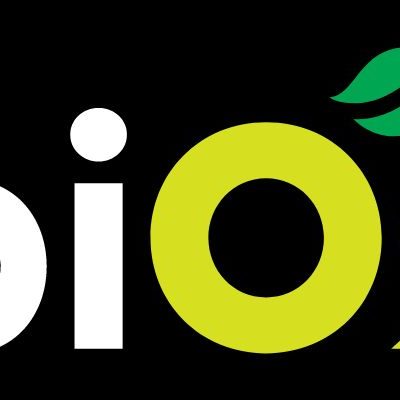 Logomarca Bio2 Organic