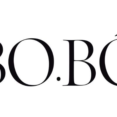 Logomarca Bo.bô