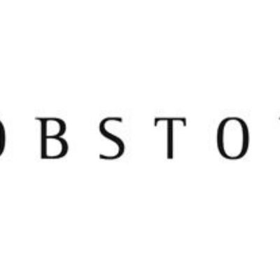 Logomarca Bobstore