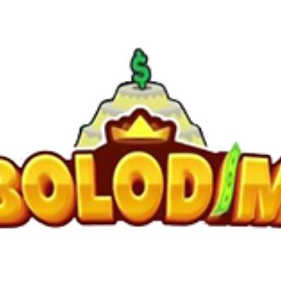 Logomarca Bolodim