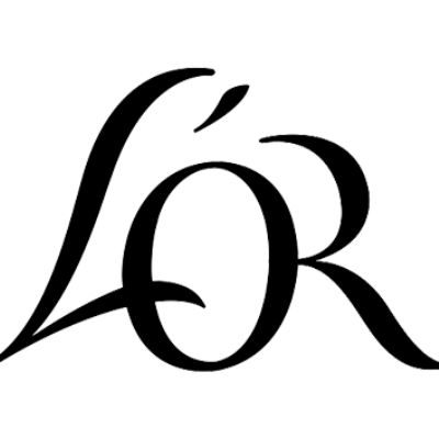 Logomarca Café L'or