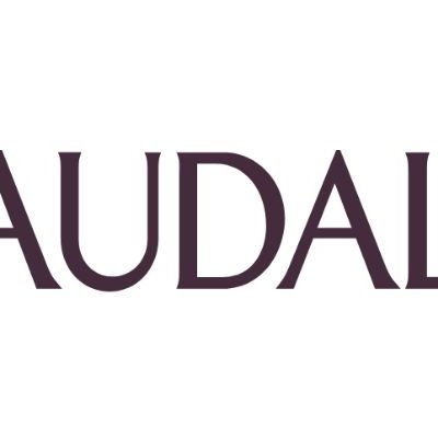 Logomarca Caudalie