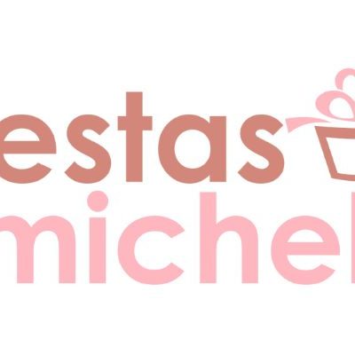 Logomarca Cestas Michelli