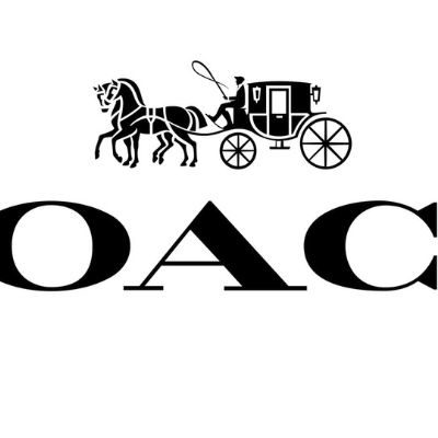 Logomarca Coach