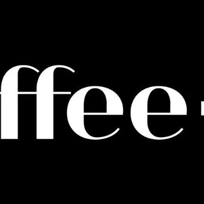 Logomarca Coffee Mais