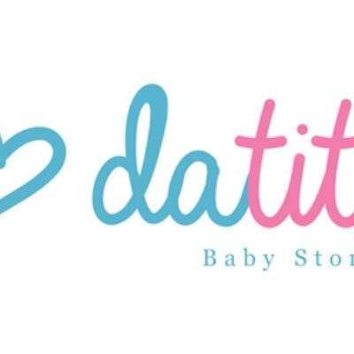 Logomarca Datitia