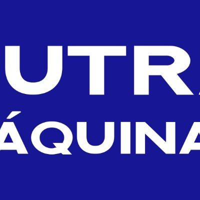 Logomarca Dutra Maquinas
