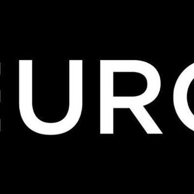 Logomarca Euro Relógios