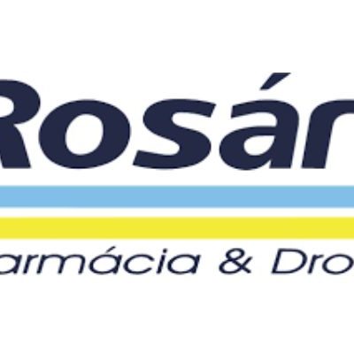 Logomarca Farmácia Rosário