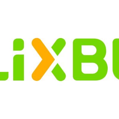 Logomarca FlixBus