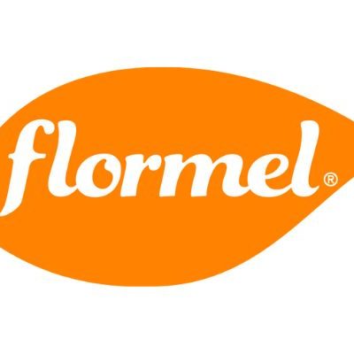 Logomarca Flormel