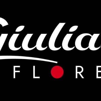 Logomarca Giuliana Flores