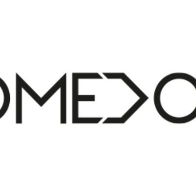 Logomarca Homedock