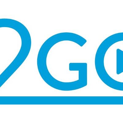 Logomarca I2GO